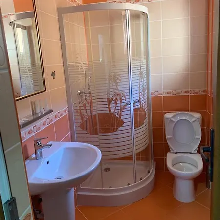 ホテル Marisol エフォリエ・ノルド