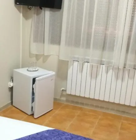 ホテル Marisol エフォリエ・ノルド