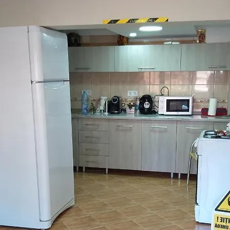 ホテル Marisol エフォリエ・ノルド