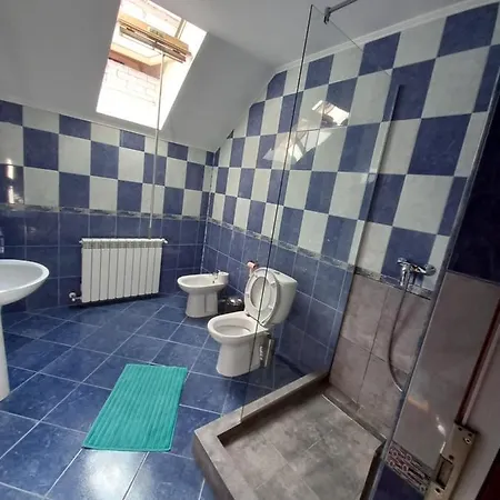 Marisol ホテル エフォリエ・ノルド