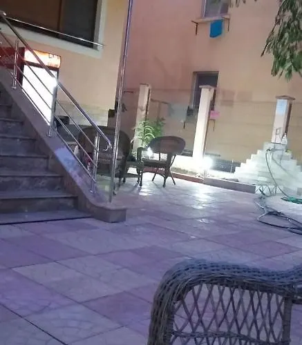 Marisol 艾福雷诺德