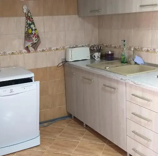 Marisol * 艾福雷诺德