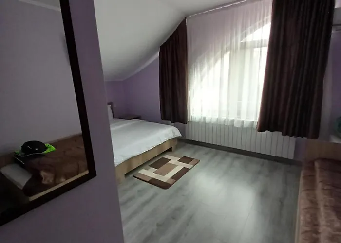 Marisol 艾福雷诺德