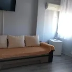 Hotel Marisol Eforie Nord