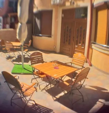 Marisol Hotel Eforie Nord