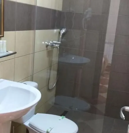 Marisol Hotel