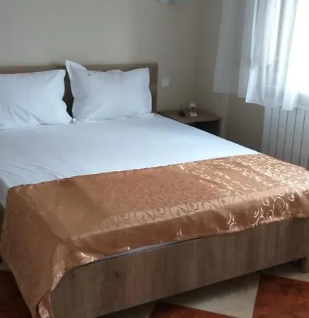 Marisol Hotel
