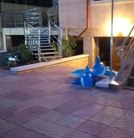 Marisol Hotel