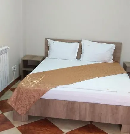 Hotel Marisol *