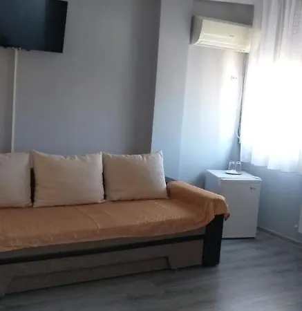 Hotel Marisol Eforie Nord