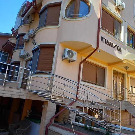 Hotel Marisol