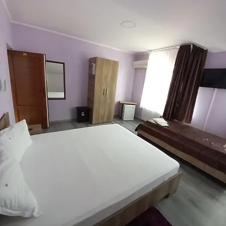 Hotel Marisol