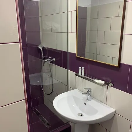 Marisol * Eforie Nord