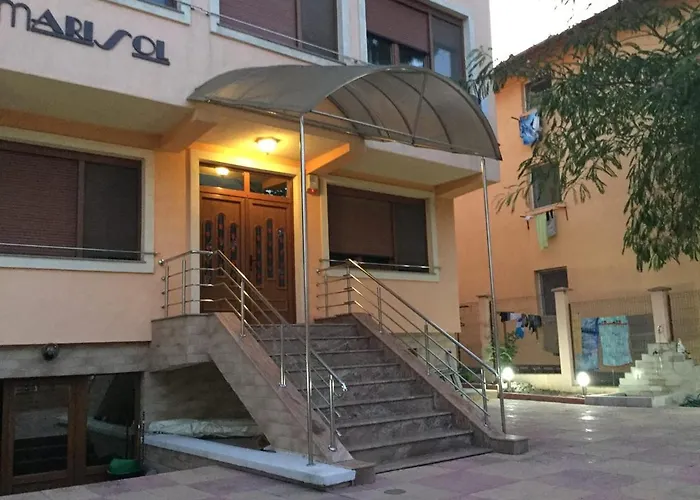 Marisol Hotel