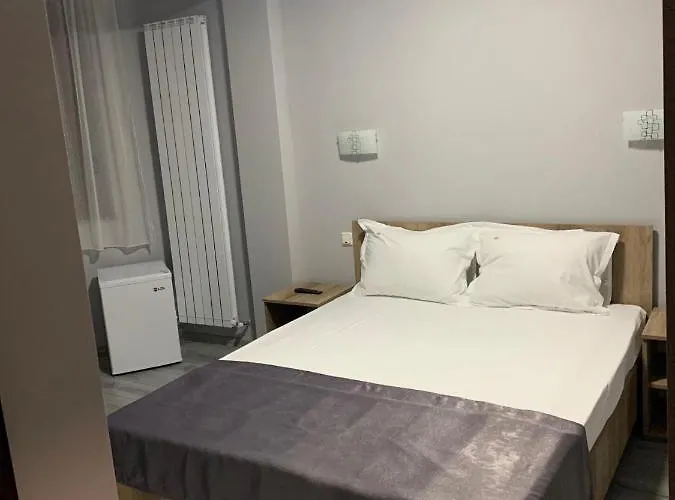 Marisol * Eforie Nord