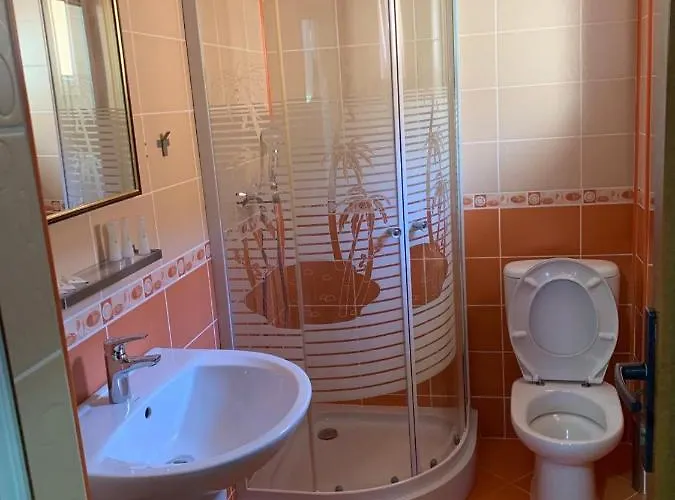 Hotel Marisol Eforie Nord