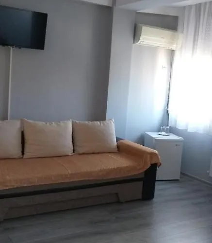 Hotel Marisol Eforie Nord