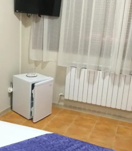 Hotel Marisol Eforie Nord