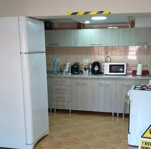 Hotel Marisol Eforie Nord