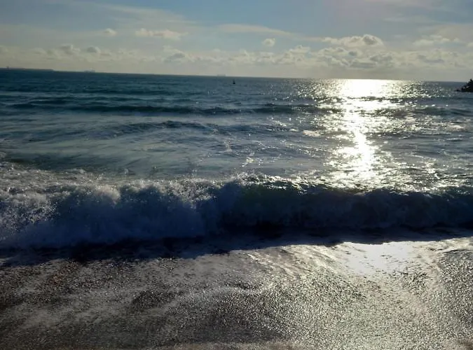 Ξενοδοχείο Marisol *