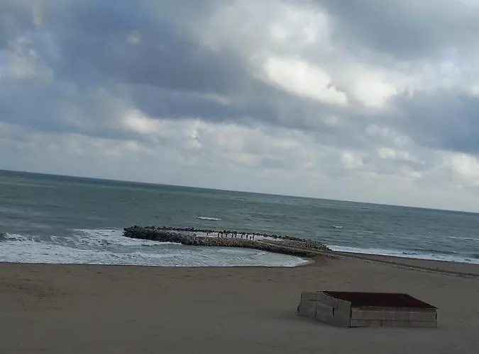 Ξενοδοχείο Marisol *