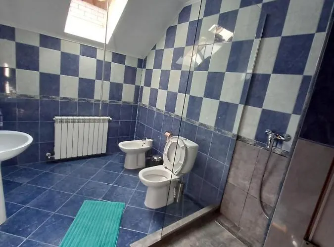 Marisol Hotel Eforie Nord